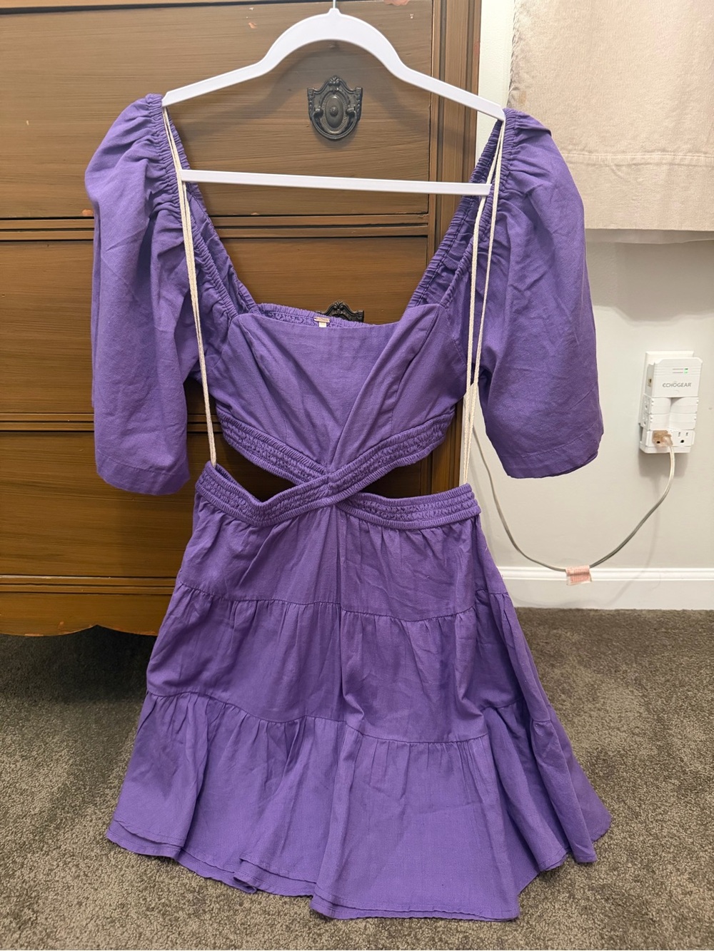 Free People Dress (NWT)